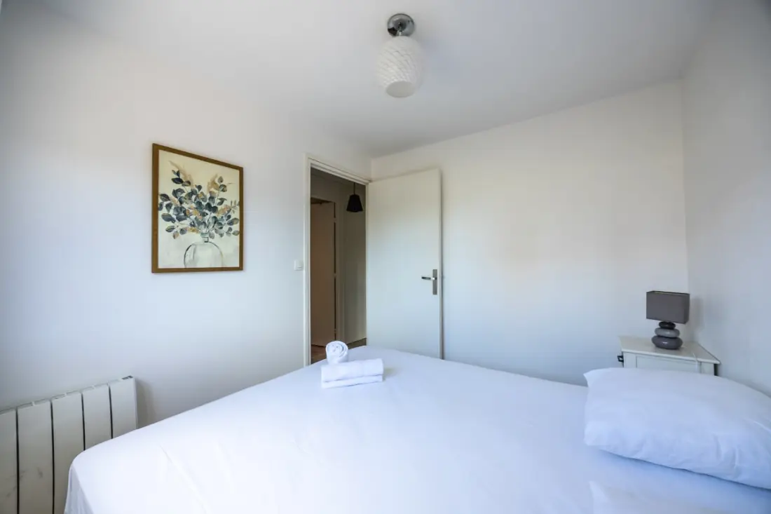 Appartement Des Martrois -