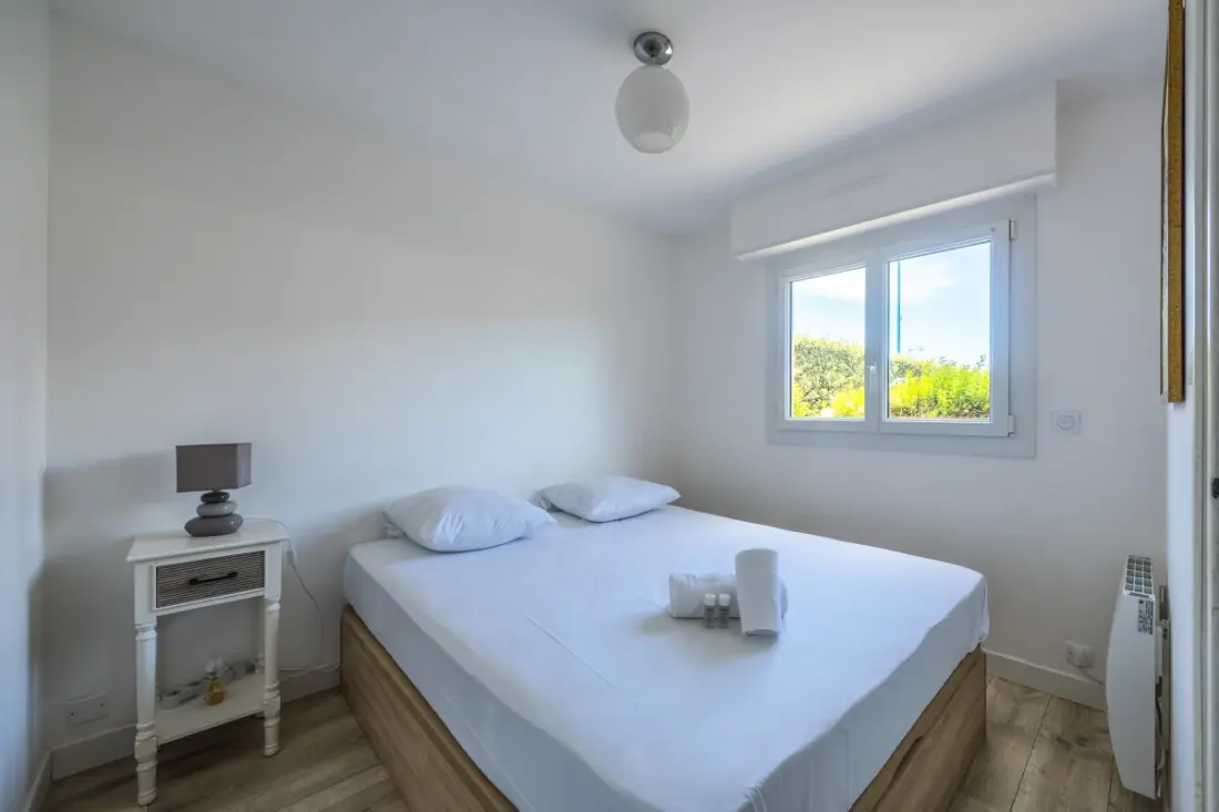 Appartement Des Martrois -