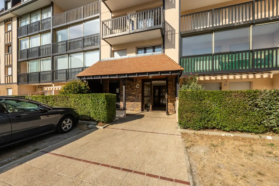 Le Balcon Du Grand Cap - Vue Mer -