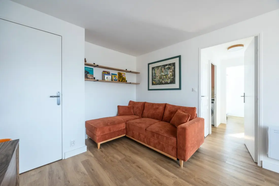 Le Balcon Du Grand Cap - Vue Mer -