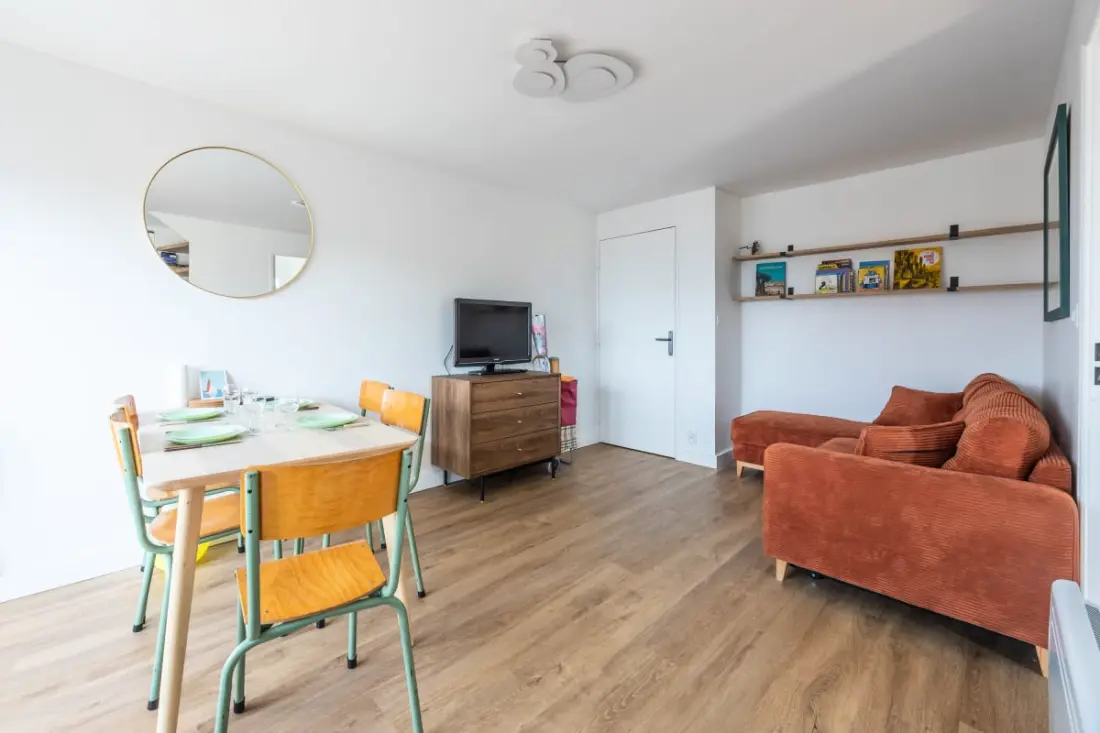 Le Balcon Du Grand Cap - Vue Mer -