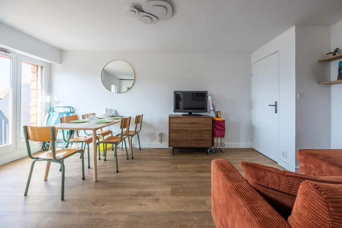 Le Balcon Du Grand Cap - Vue Mer -