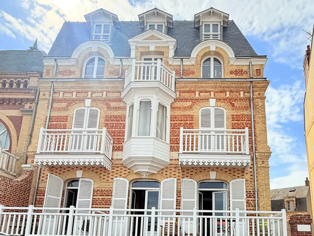 Location de Vacances Villers-sur-Mer 12
