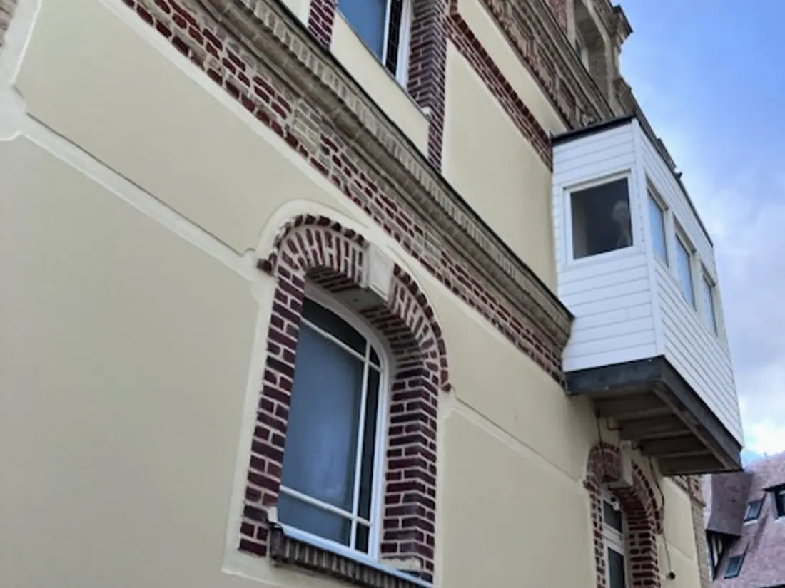 Location de Vacances Villers-sur-Mer 12