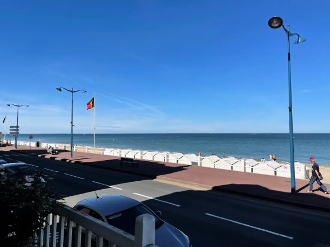 Location de Vacances Villers-sur-Mer 12