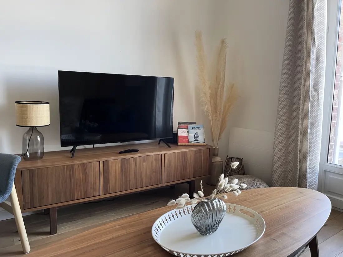 Location de Vacances Villers-sur-Mer 12