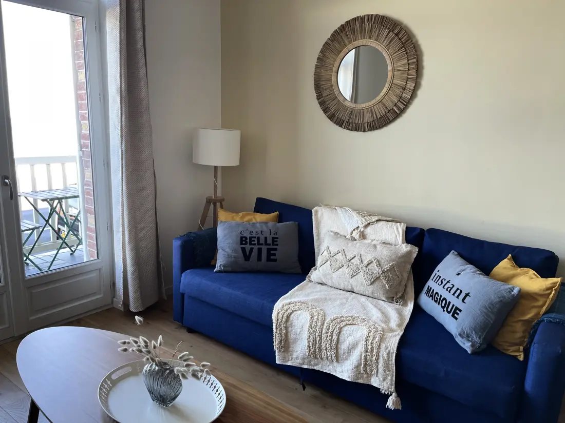 Location de Vacances Villers-sur-Mer 12