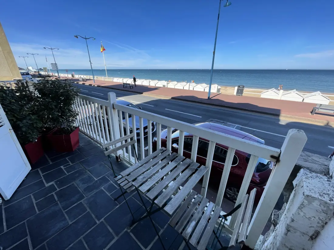 Location de Vacances Villers-sur-Mer 12