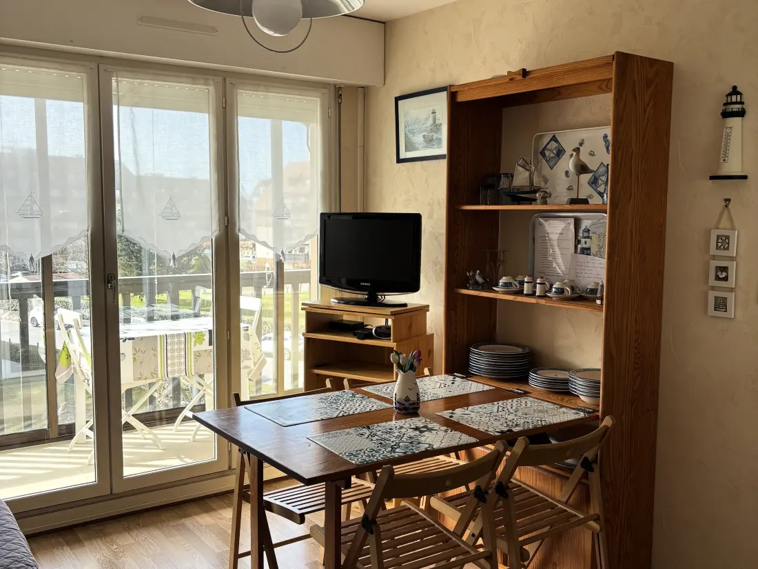 Location de Vacances Villers-sur-Mer 13