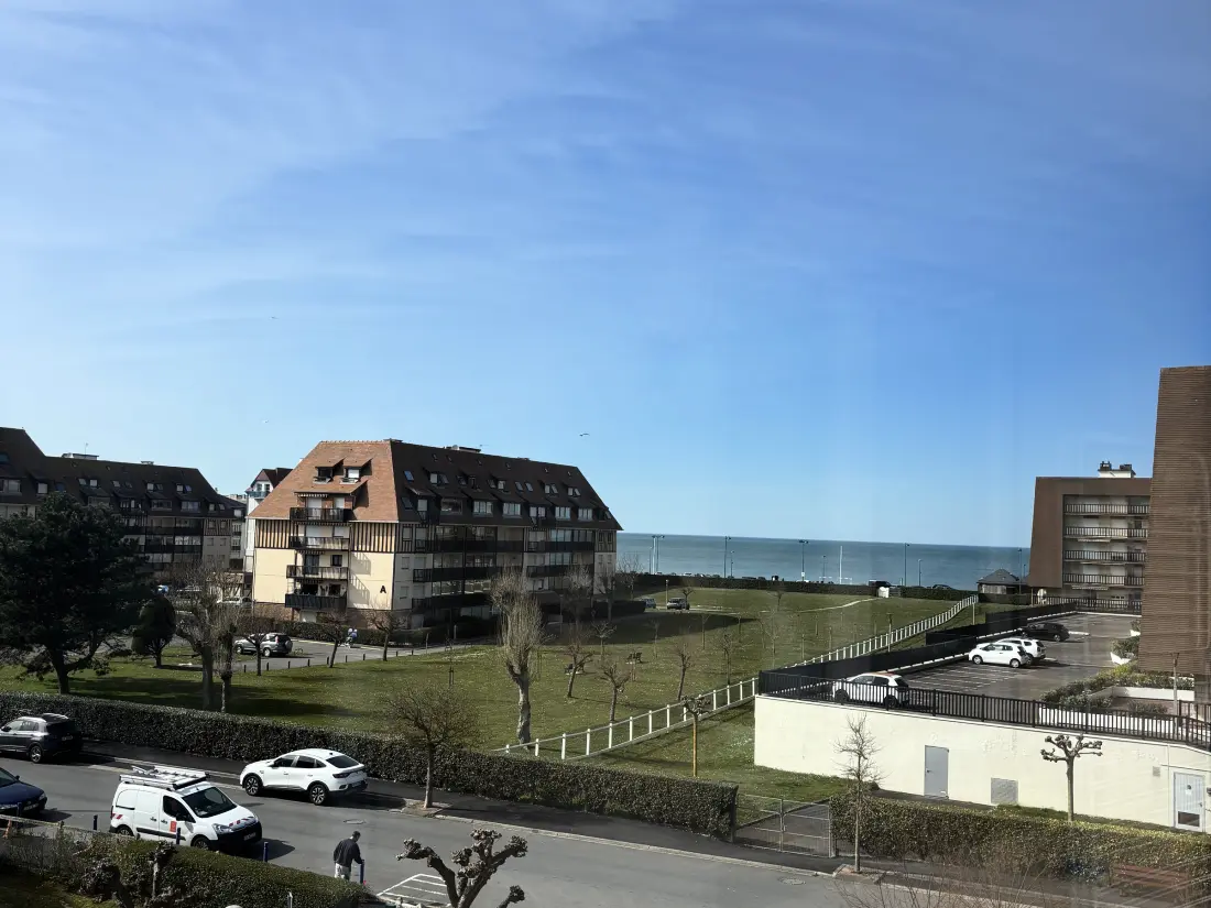 Location de Vacances Villers-sur-Mer 13