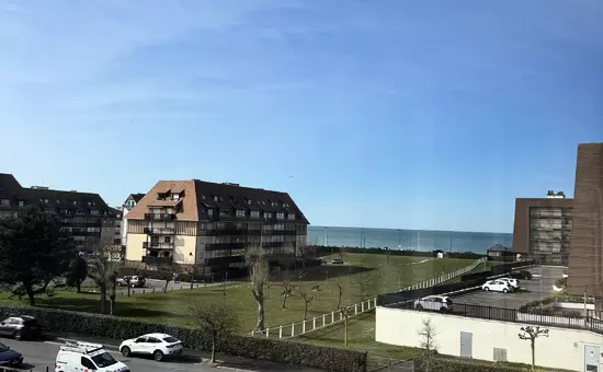 Location de Vacances Villers-sur-Mer 13