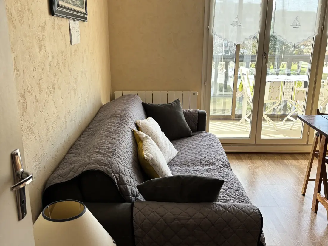 Location de Vacances Villers-sur-Mer 13