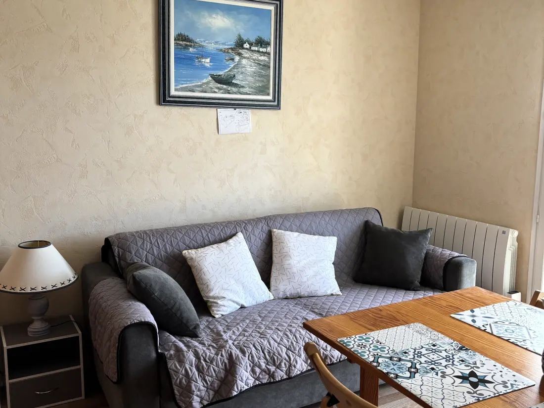 Location de Vacances Villers-sur-Mer 13