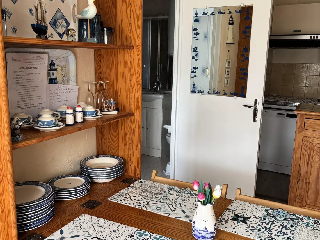 Location de Vacances Villers-sur-Mer 13