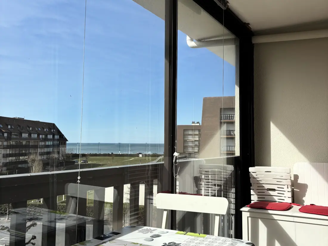 Location de Vacances Villers-sur-Mer 13
