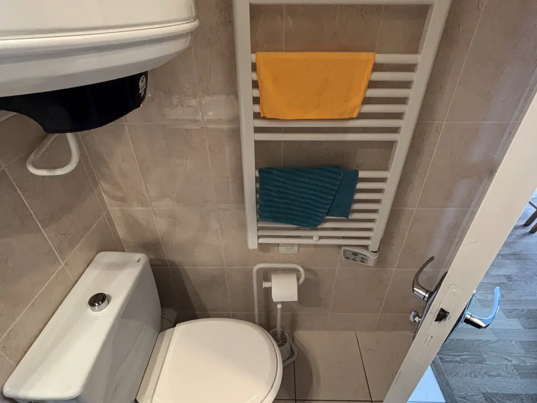 Location de Vacances Villers-sur-Mer 13
