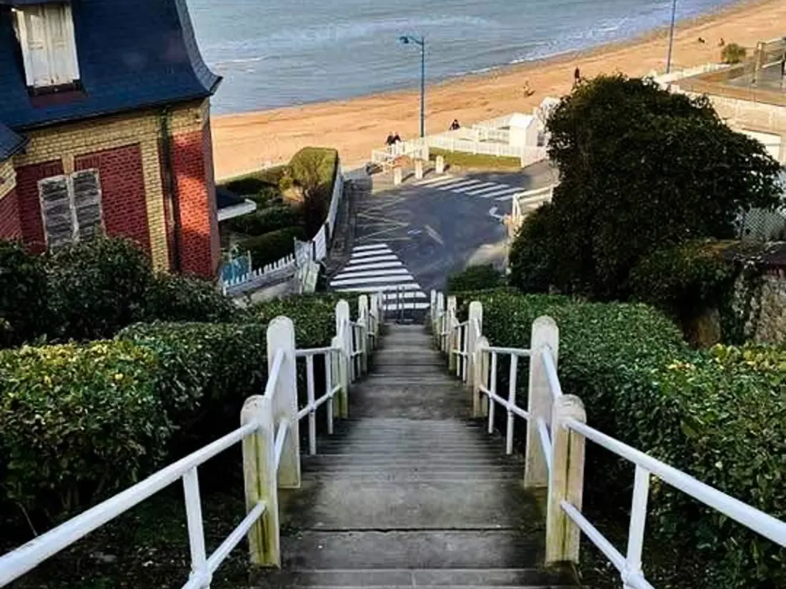 Location de Vacances Villers-sur-Mer 17
