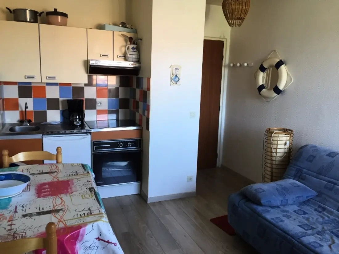 Location de Vacances Villers-sur-Mer 17