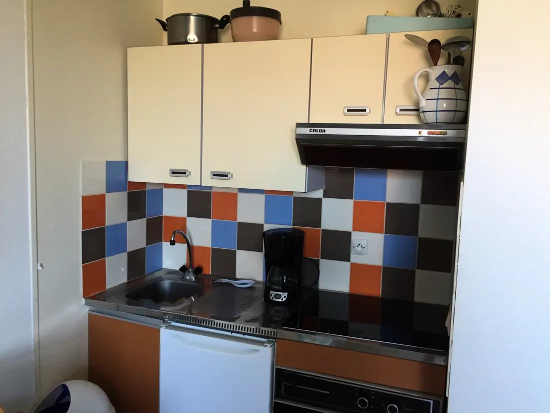 Location de Vacances Villers-sur-Mer 17