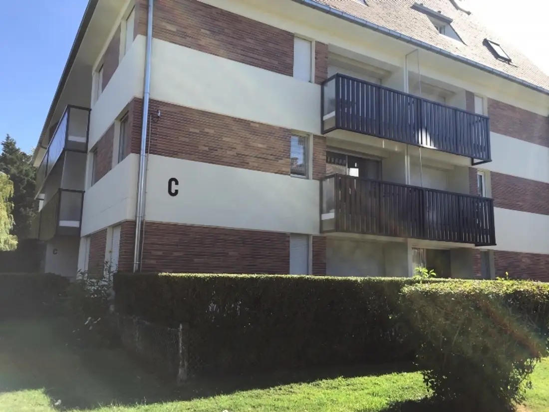 Location de Vacances Villers-sur-Mer 17