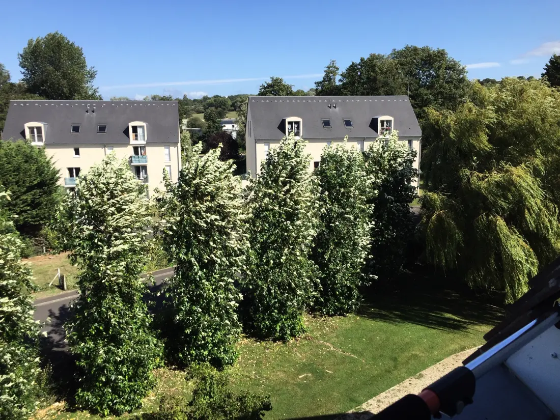 Location de Vacances Villers-sur-Mer 17