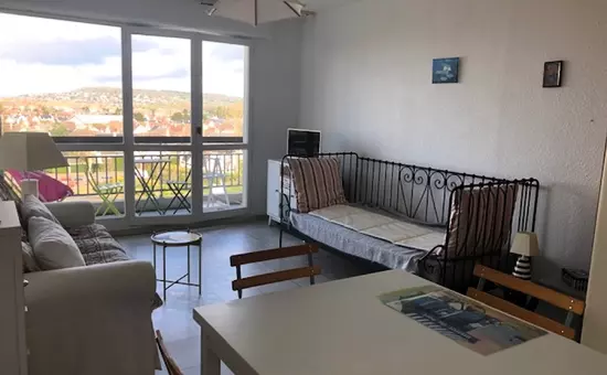 Location de Vacances Villers-sur-Mer 21