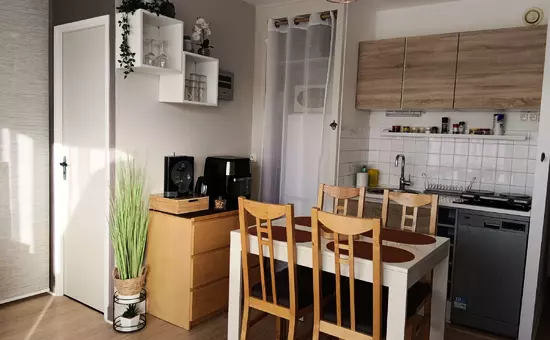 Location de Vacances Villers-sur-Mer 22