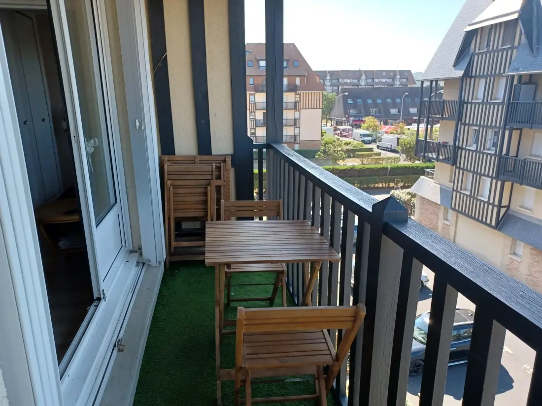 Location de Vacances Villers-sur-Mer 23
