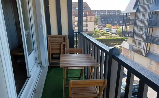 Location de Vacances Villers-sur-Mer 23