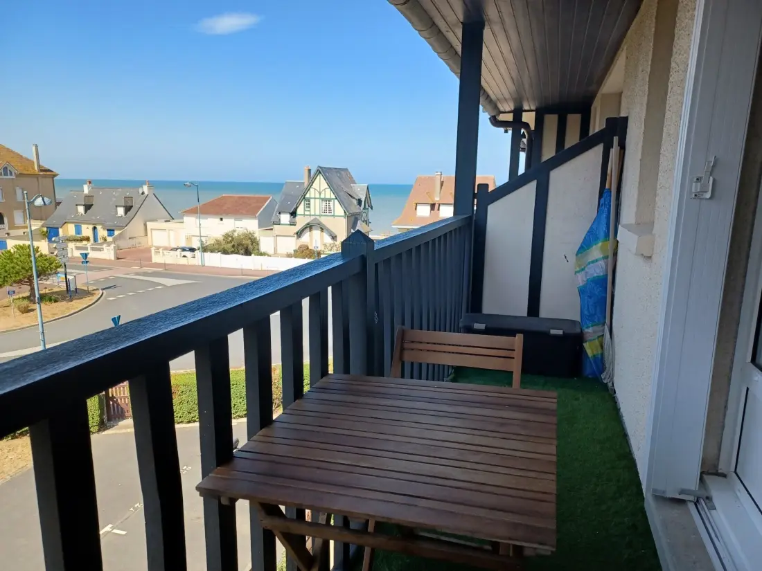 Location de Vacances Villers-sur-Mer 23