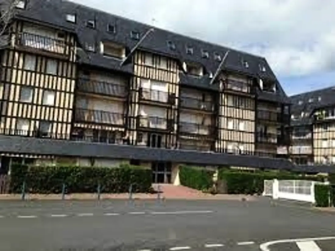 Location de Vacances Villers-sur-Mer 23