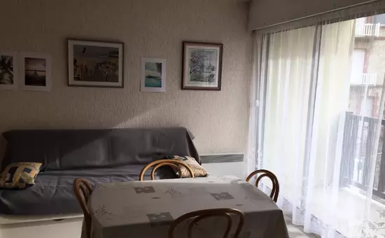 Location de Vacances Villers-sur-Mer 27