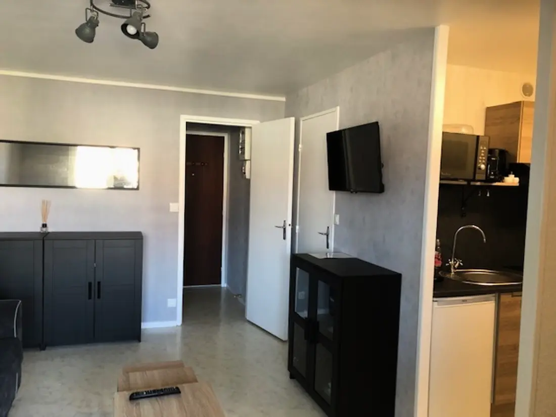 Location de Vacances Villers-sur-Mer 33