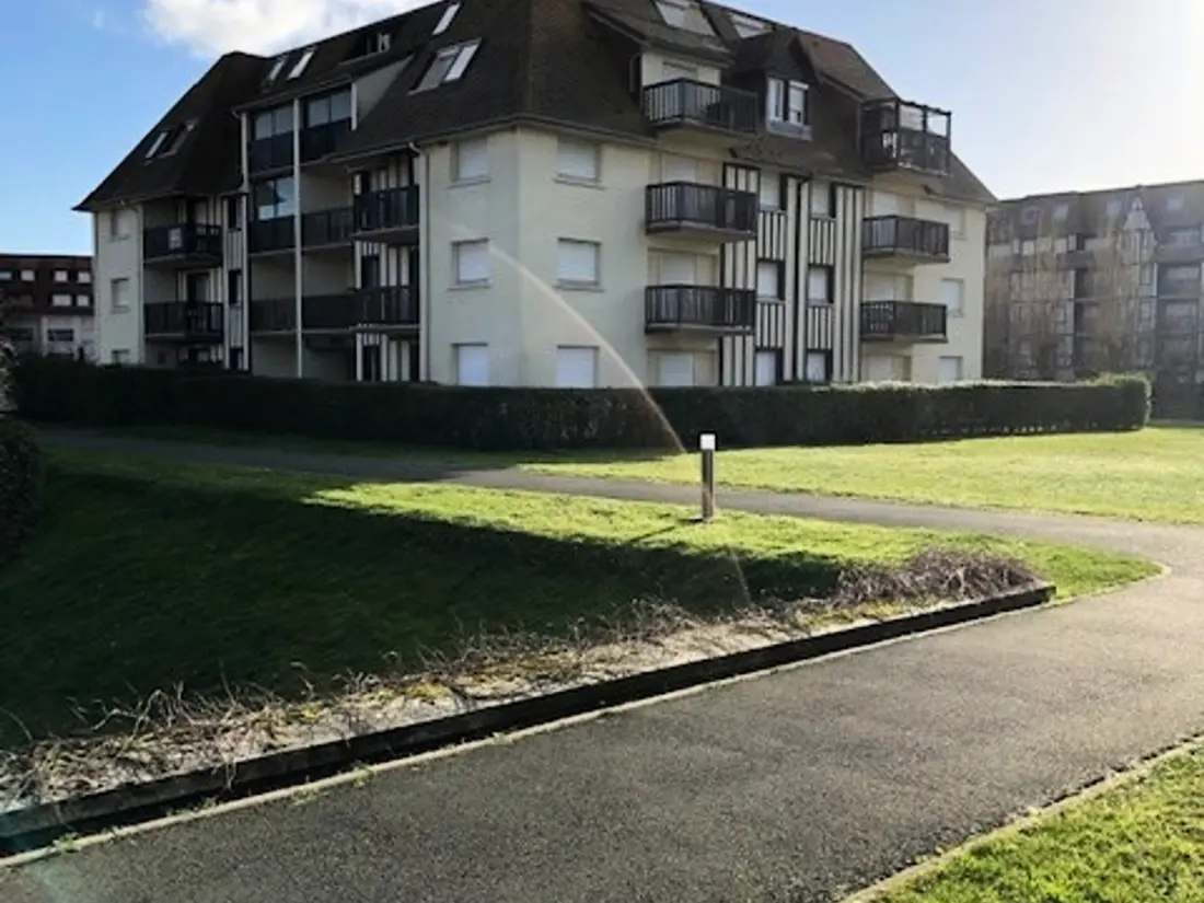 Location de Vacances Villers-sur-Mer 33
