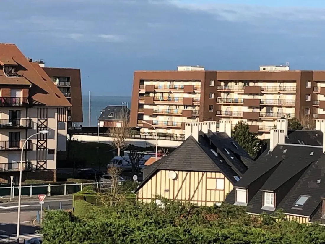 Location de Vacances Villers-sur-Mer 33