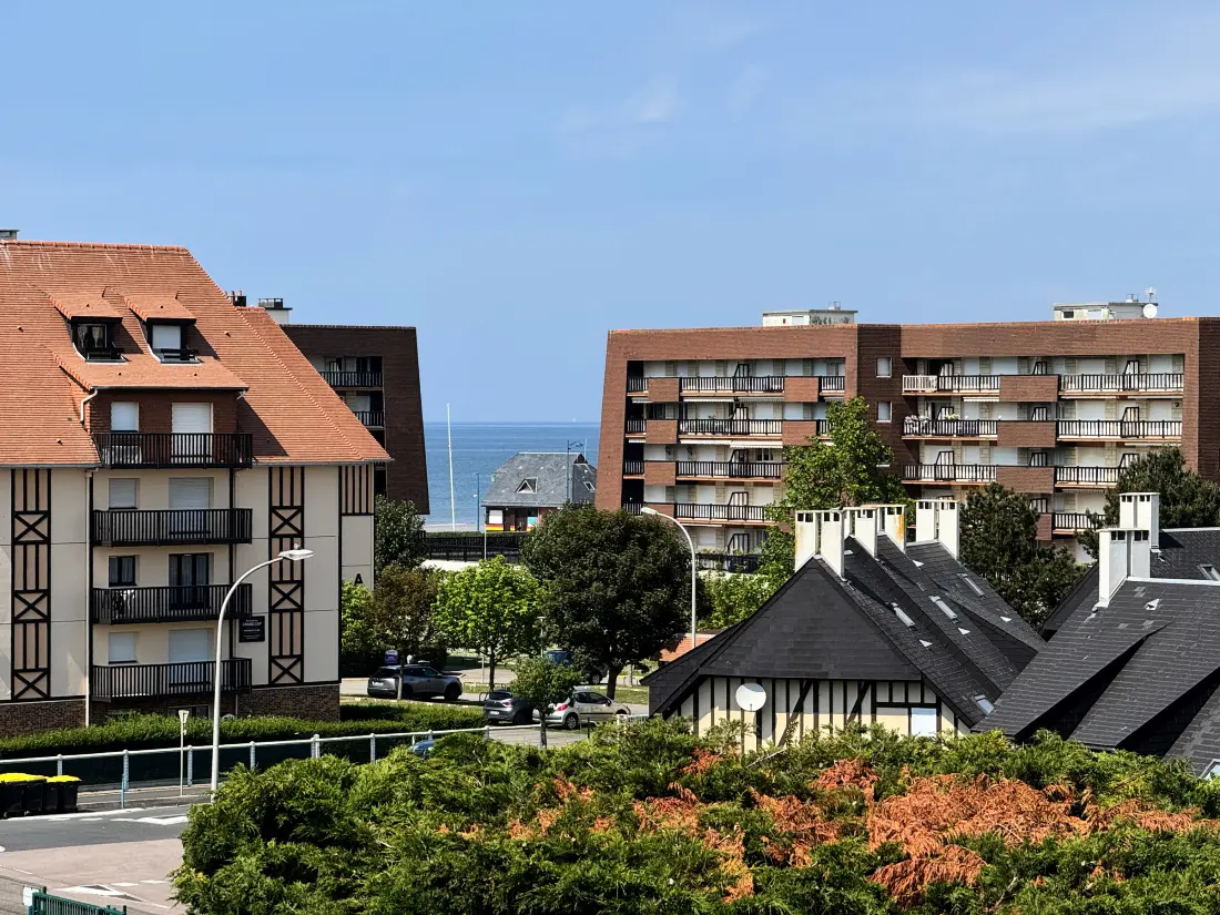 Location de Vacances Villers-sur-Mer 33