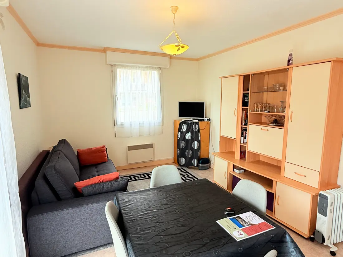 Location de Vacances Villers-sur-Mer 34