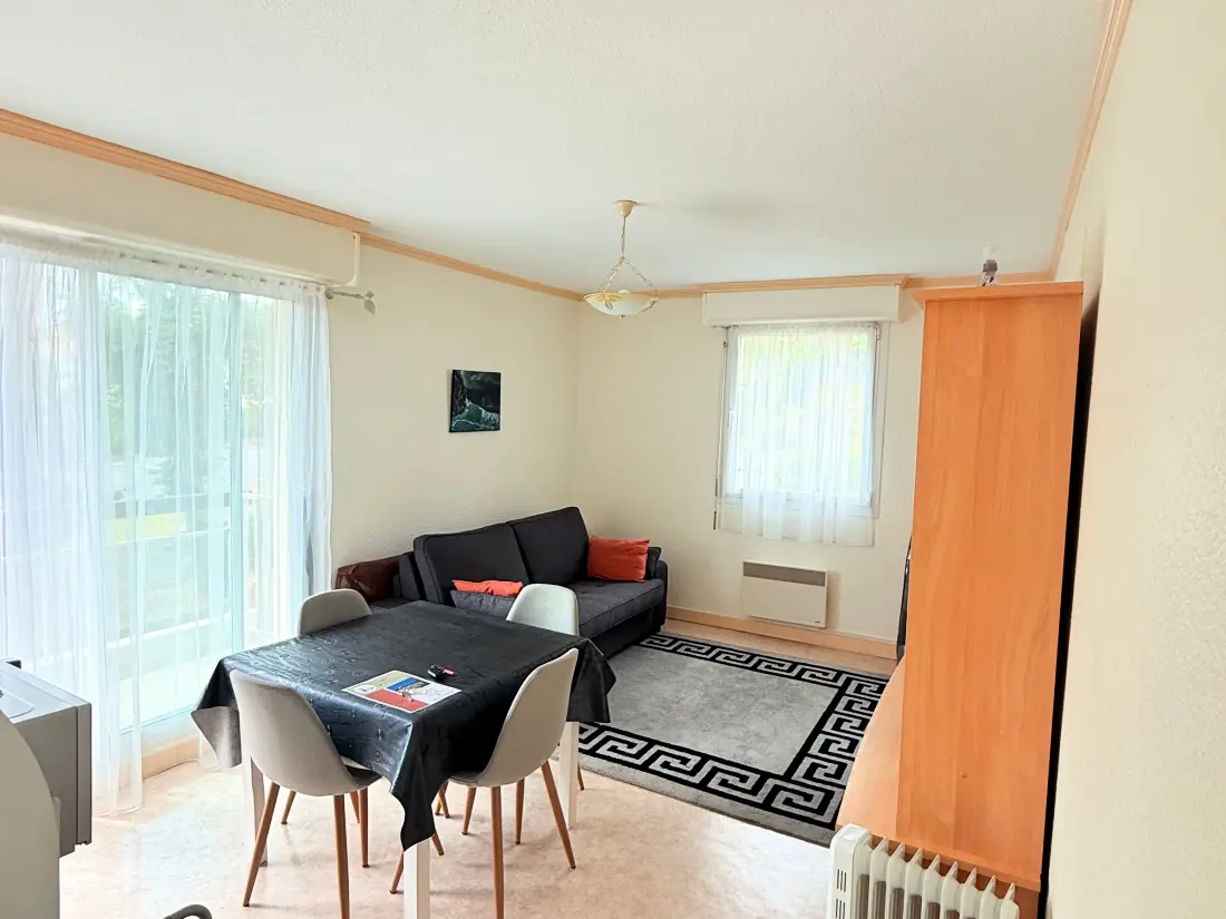 Location de Vacances Villers-sur-Mer 34