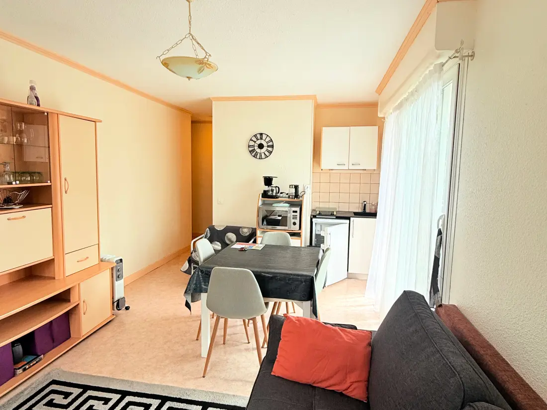 Location de Vacances Villers-sur-Mer 34