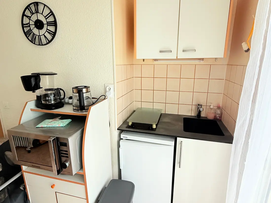 Location de Vacances Villers-sur-Mer 34