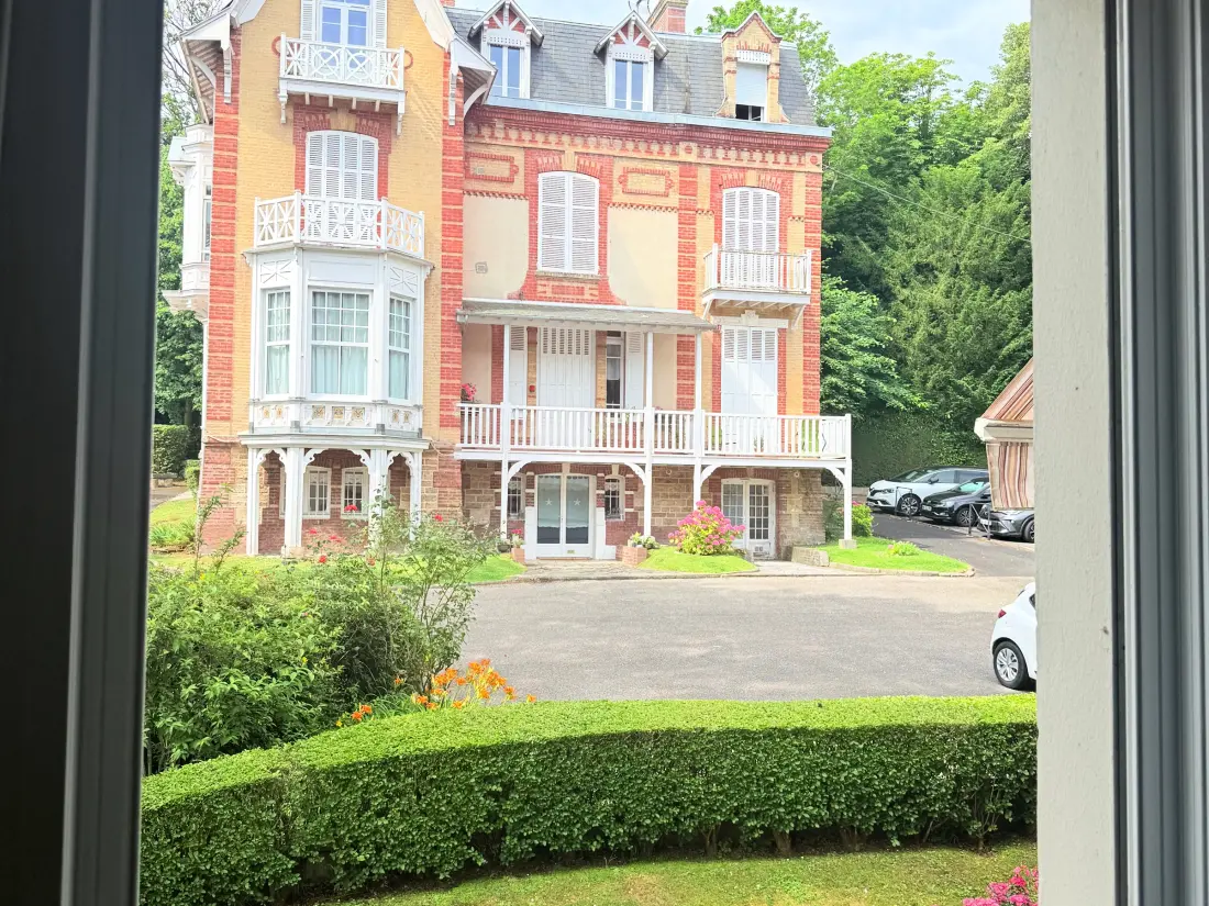Location de Vacances Villers-sur-Mer 34