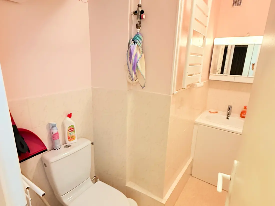 Location de Vacances Villers-sur-Mer 34