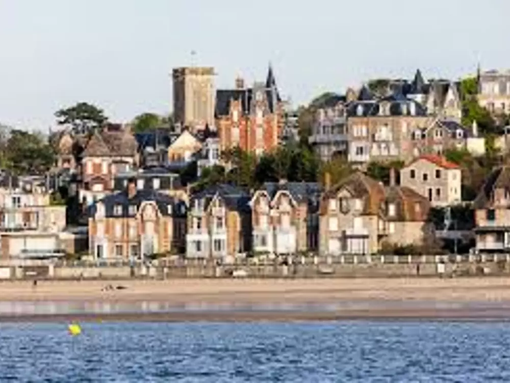 Location de Vacances Villers-sur-Mer 35