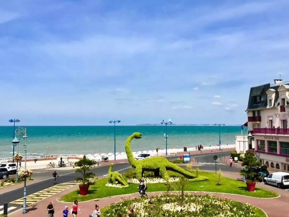 Location de Vacances Villers-sur-Mer 35