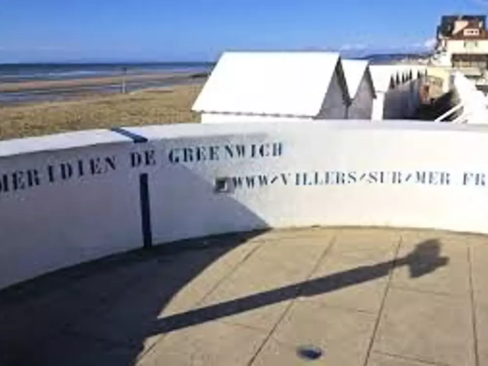 Location de Vacances Villers-sur-Mer 35