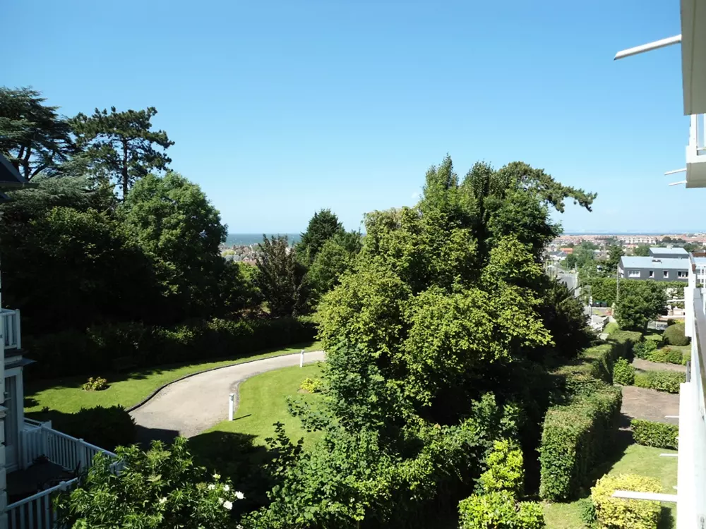 Location de Vacances Villers-sur-Mer 35