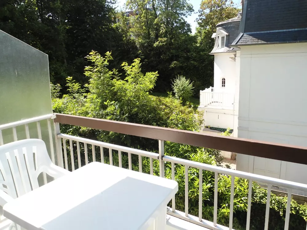 Location de Vacances Villers-sur-Mer 35
