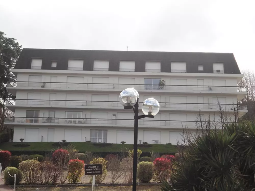 Location de Vacances Villers-sur-Mer 35