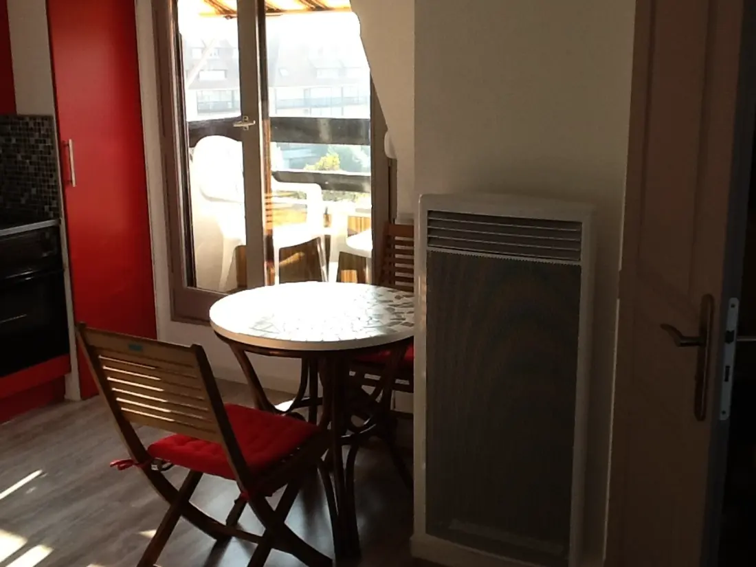 Location de Vacances Villers-sur-Mer 38