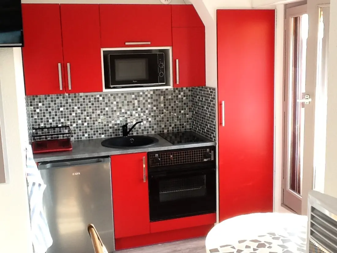Location de Vacances Villers-sur-Mer 38